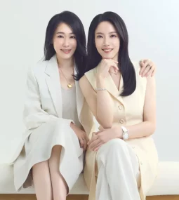 ELLE矽谷電波專訪_陳妍嵐_羅玉佩醫師_琢璞診所