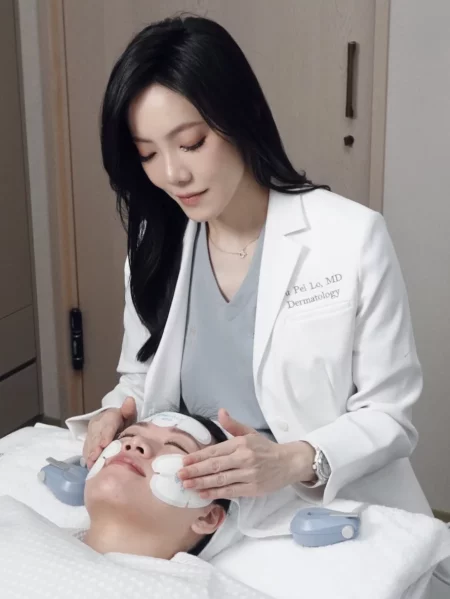 菲斯波治療_琢璞診所