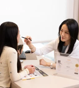 美國音波極透_原廠認證講師_琢璞診所
