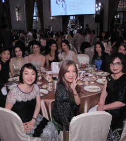 2025蘭馨女力慈善晚宴贊助桌_琢璞診所