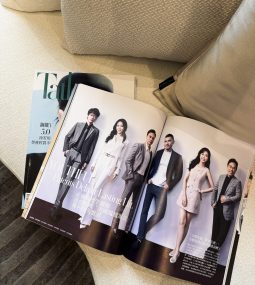 Tatler鳳凰電波講師_琢璞診所_羅玉佩醫師
