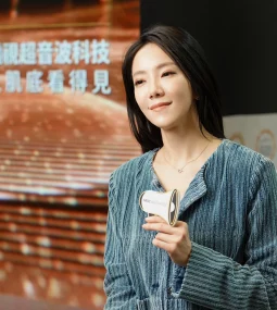 秋季皮膚科美國音波極透5_羅玉佩醫師_琢璞診所