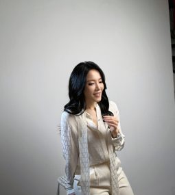 Tatler鳳凰電波講師2_琢璞診所_羅玉佩醫師