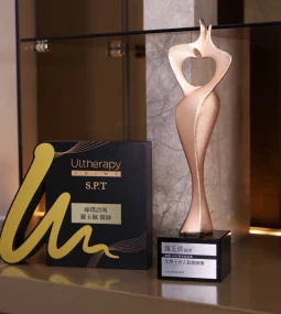 十大人氣醫師_羅玉佩醫師_壹蘋專訪照片