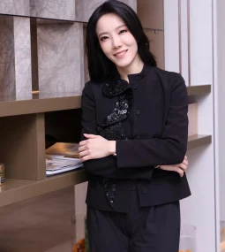 十大人氣醫師1_羅玉佩醫師_壹蘋專訪照片