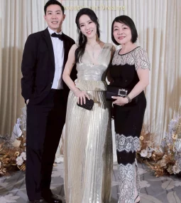 2025蘭馨女力慈善晚宴贊助桌_羅玉佩院長_琢璞診所