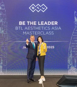 BTL馬來西亞會議3_最新消息_琢璞診所