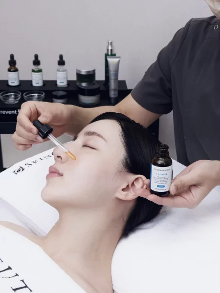 SkinCeuticals 療程介紹