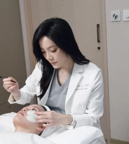 治療情境 菲斯波 琢璞診所