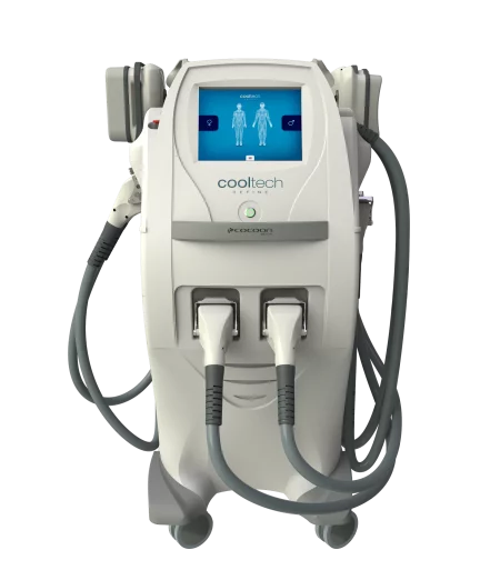 療程介紹 Cooltech 琢璞診所